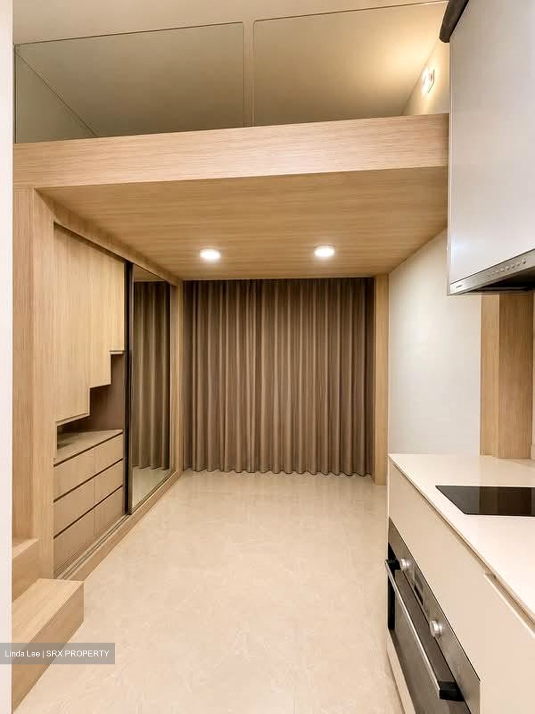 City Gate (D7), Apartment #593613831